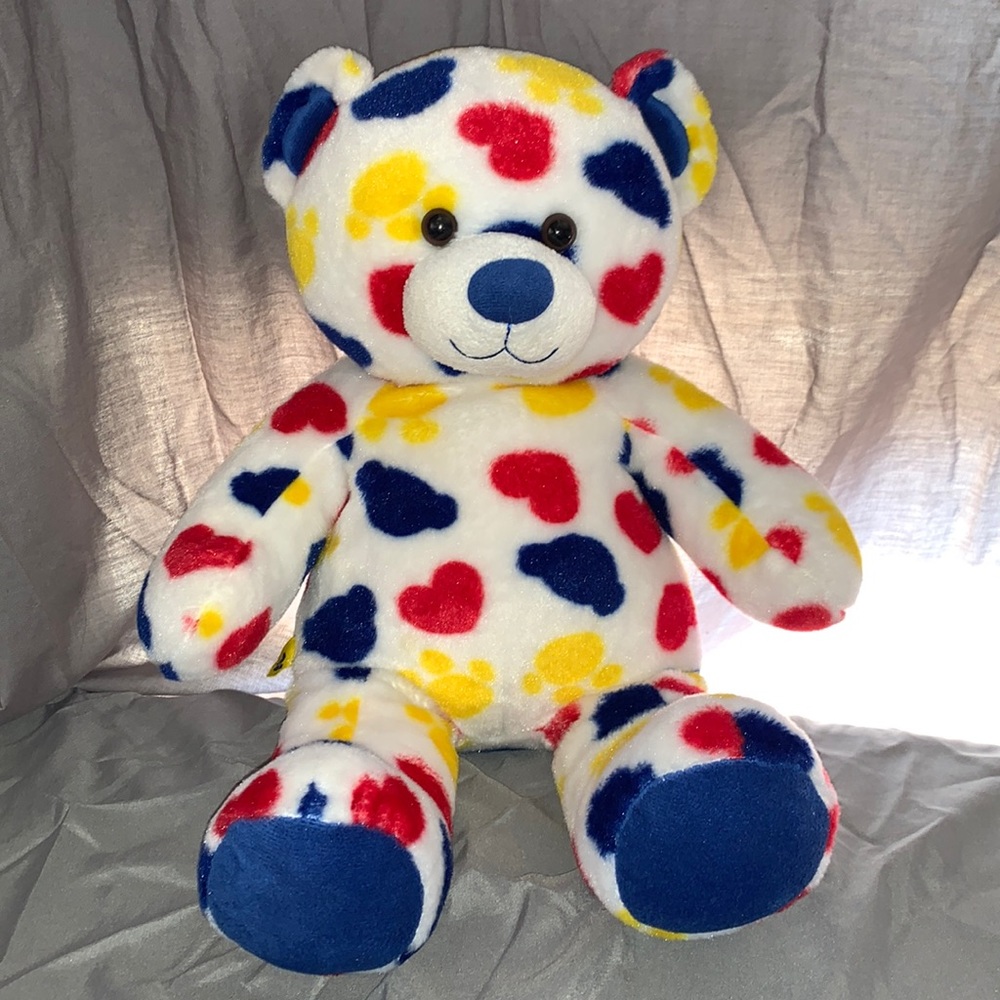 Build-A-Bear